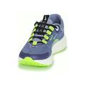 Nike Women's React Escape Run Trainers, Ashen Slate Barely Green Psychic Purple, 4 UK