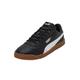 PUMA Mens Club Casual Trainers Black 9 UK