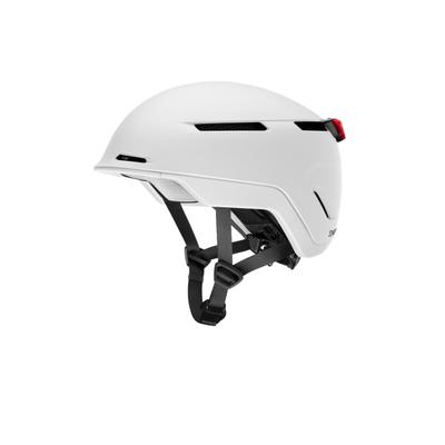 Smith Dispatch MIPS Bike Helmet Matte White Large E007537KM5962