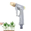 Buse de tuyau d'eau pour lave-auto jet d'arrosage de jardin arroseur haute pression lance en