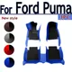 Tapis de Sol de Voiture pour Ford Puma ST-Line V Crossover 2020 2021 2022 Accessoires Étanches