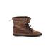 Keds Boots: Brown Shoes - Women's Size 7