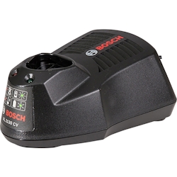 Bosch Professional GAL 12V-40 1600A019R3 Werkzeug-Akku Ladeger?t 12 V Li-Ion Image