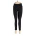 Calia by Carrie Underwood Active Pants - Mid/Reg Rise: Black Activewear - Women's Size Medium