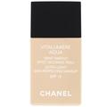 Chanel - Vitalumière Aqua Ultra-Light Skin Perfecting Makeup SPF 15 10 Beige 30ml for Women