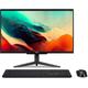 ACER Aspire C22-1600 21.5" All-in-One PC - Intel® Celeron¨, 256 GB SSD, Black, Black