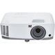 VIEWSONIC PA503X HD Ready Office Projector, White,Silver/Grey