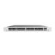 Cisco Meraki MS120-48FP Géré L2 Gigabit Ethernet (10/100/1000) Connexion Ethernet