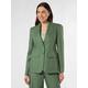 Weekend Max Mara Blazer mit Leinen-Anteil Damen erbse, 34