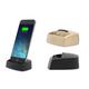 Mophie Desktop Charging Dock Lightning For Iphones | Wowcher