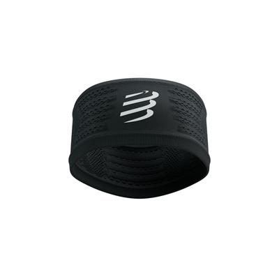 Compressport Unisex Headband On/Off schwarz