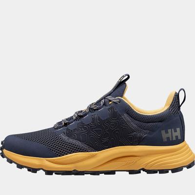 Helly Hansen Damen Featherswift TRail-laufschuhe 38