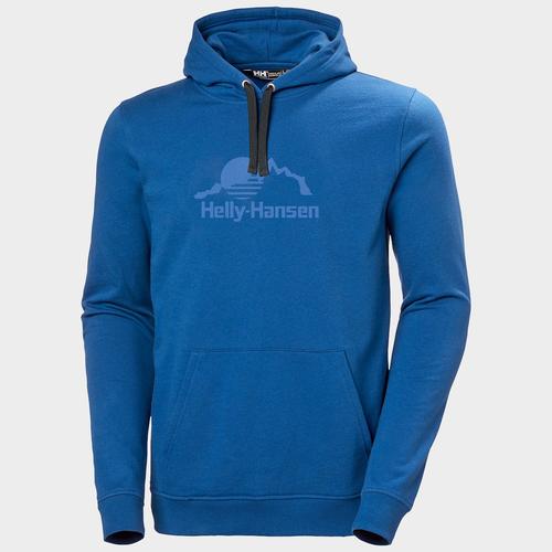 Helly Hansen Herren Nord Graphic Pullover Mit Kapuze M