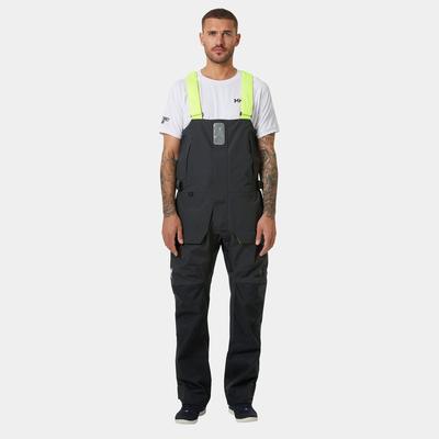 Helly Hansen Herren Skagen Pro Segel-latzhose S