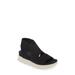 Chant Platform Sandal