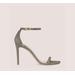 Nudistcurve 100 Strap Sandal