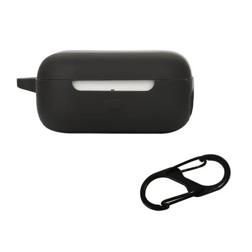 Silikons chutz hülle für Amazon Echo Buds 3. Generation kabellose Kopfhörerschutz-Hülle Hülle Gehäuse Anti-Staub-Hülle
