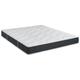 Matelas ferme et moelleux 90x190