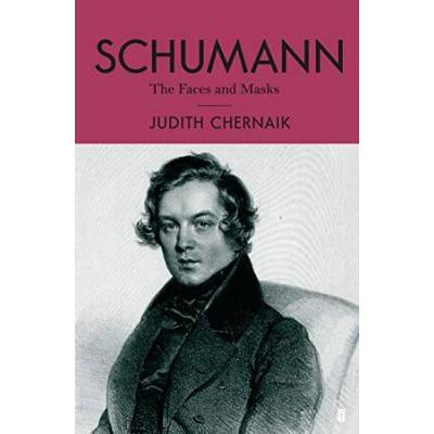 Schumann Faces And Masks