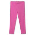 Sanetta Pure Mädchen-Leggings Pink | Hochwertige und elastische Leggings aus Bio-Baumwolle für Mädchen. Baby & Kinder Bekleidung 098