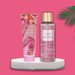 Victoria s Secret VELVET PETALS CANDIED BODY FRAGRANCE Candied Fragrance Lotion & Velvet Petals Mist Set