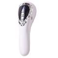 Nail Phototherapy Lamp Gel LED Dryer Handheld Light Flashlight for Manicure Heater Polish Small White