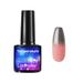 Huaai Gel Nail Polish Pen Flash Nail Manicure Pen Nail Polish Nail Tool Bottomless and Top Coated Female Needs Nail Pencil Nail Gel Oil 8Ml