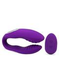 Rose Toy for Women 2 in 1 Sucking and Licking Rose Massage for Women Self Pleasure