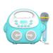 Walmeck Karaoke Machine PN-22 Portable Kids