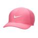 Nike Pink Featherlight Club Performance Adjustable Hat