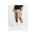 BOSS Urbanex Cargo Shorts - Beige - Mens