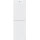 Hoover H-FRIDGE 300 HOCT3L517EWK-1 50/50 Fridge Freezer - White - E Rated, White