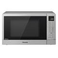 Panasonic NN-ST48KSBPQ 32L 1000W Digital Solo Microwave - Stainless Steel, Silver