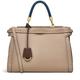 Radley London Women's Bedford Row Medium Open Top Grab - Natural Medium