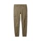 Cargohose TOM TAILOR Gr. 170, N-Gr, grün (dusty oliv green) Jungen Hosen Cargohosen