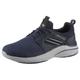 Slip-On Sneaker DOCKERS BY GERLI Gr. 40, blau (navy) Herren Schuhe Stoffschuhe