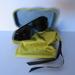 Gucci Accessories | Gucci Black Gg0688s 001 Aviator Logo Sunglasses + Dustbag & Case | Color: Black | Size: Os