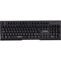 MARVO Gaming-Tastatur Scorpion KG943G Tastaturen schwarz Gaming Tastatur