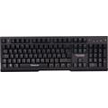 MARVO Gaming-Tastatur "Scorpion KG943G" Tastaturen schwarz Gaming Tastatur