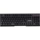 MARVO Gaming-Tastatur "Scorpion KG943G" Tastaturen schwarz Gaming Tastatur