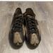 Coach Shoes | Coach Low Top Shoes Size 9 100% Authentic | Color: Brown/Tan | Size: 9