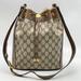 Gucci Bags | Gucci Accessory Collection Gg Canvas Beige 41.02.034 Shoulder Bag Authentic | Color: Tan | Size: Os