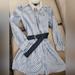 Ralph Lauren Dresses | Girls Ralph Lauren Dress. Size 12. Beautiful. | Color: Blue | Size: 12g