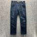 Levi's Bottoms | Levi's 511 Jeans Youth 18 Reg 29x29 Kids Blue Denim Pants Slim Fit Outdoors | Color: Blue | Size: 18b