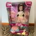 Disney Toys | Disney’s Belle Ballerina Porcelain Doll | Color: Pink/Yellow | Size: Osg