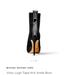 Michael Kors Shoes | Michael Kors Bootie | Color: Black | Size: 8.5