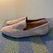 J. Crew Shoes | Good Findj. Crew Suede Loafers | Color: Tan | Size: 7.5