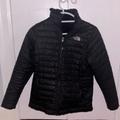 The North Face Jackets & Coats | North Face Jacket! | Color: Black | Size: Xlb