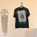 Urban Outfitters Tops | Grateful Dead Graphic Tee | Color: Gray | Size: M