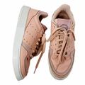 Adidas Shoes | Adidas Originals Supercourt Men's Sneakers Shoes Size 7 Pink/White | Color: Pink/White | Size: 7